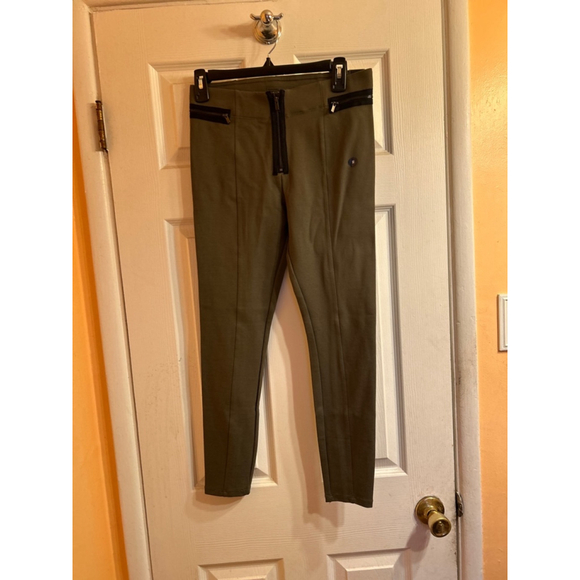 Abercrombie & Fitch Pants - Abercrombie &Fitch leggings